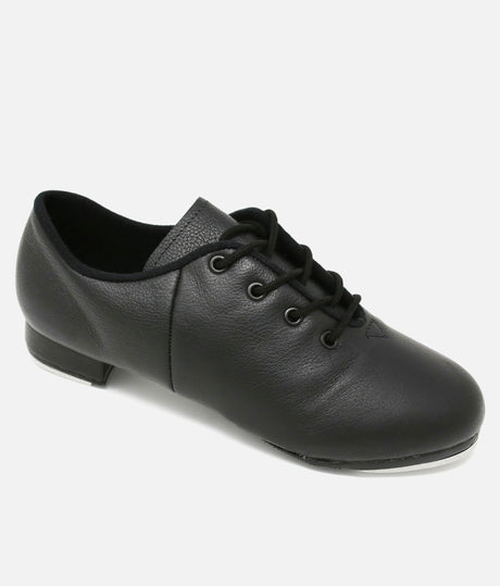 Split Sole Laced Tap Shoe - TA 68