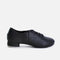 Leather Tap Shoes, Split Sole - TA68