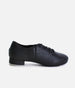 Leather Tap Shoes, Split Sole - TA68