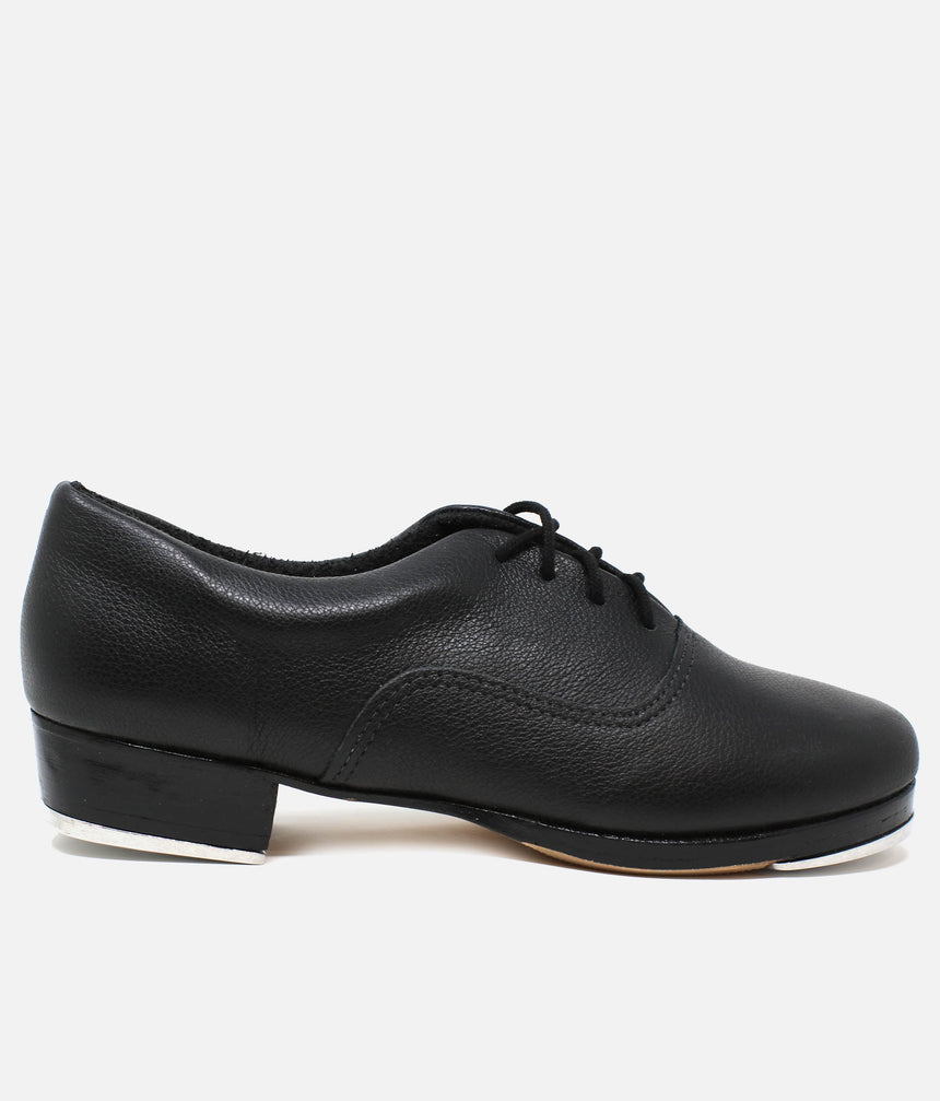 Pro Men's Tap Dance Shoes, Leather - TA 700