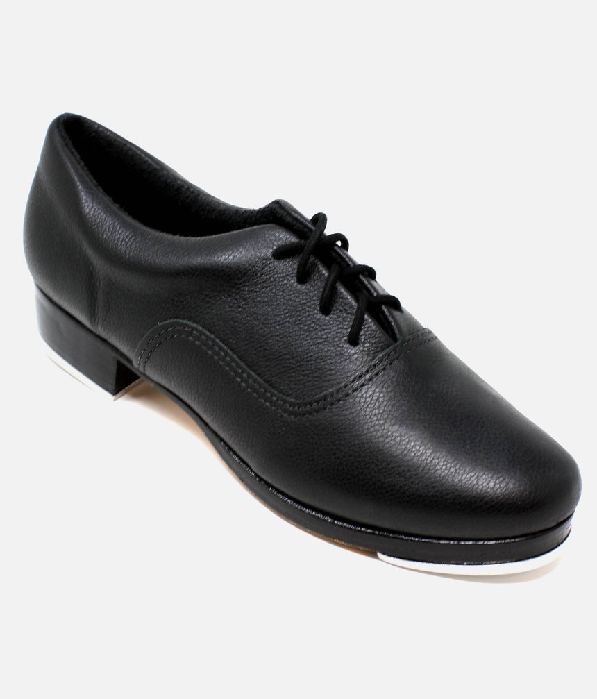 Pro Men's Tap Dance Shoes, Leather - TA 700