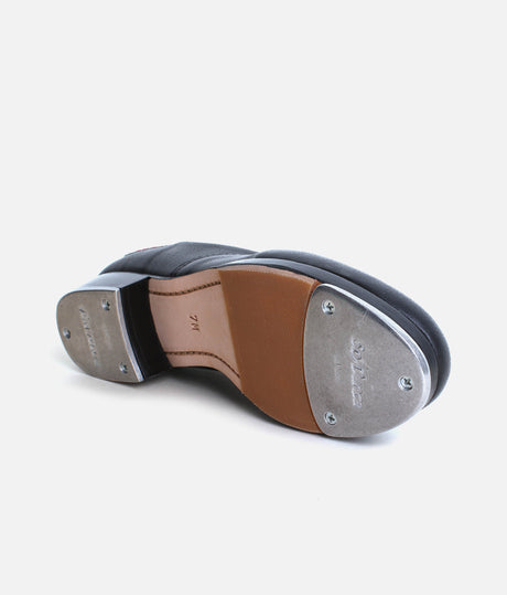 Premium Leather Pro Tap Shoes, Superior Sound & Comfort - TA800