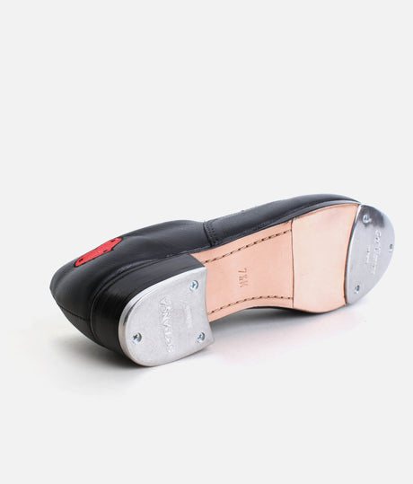Leather Professional Tap Shoes, Unmatched Sound  - TA815
