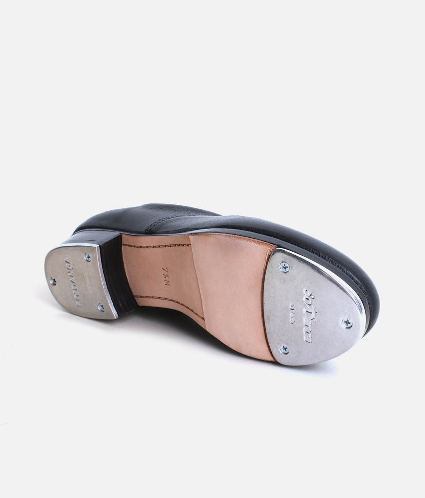 Leather Professional Tap Shoes, Unmatched Sound  - TA815