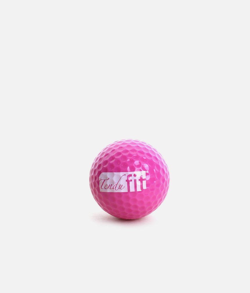 Mini Massage Ball • Firm Foot Massage Ball, 3.5 cm