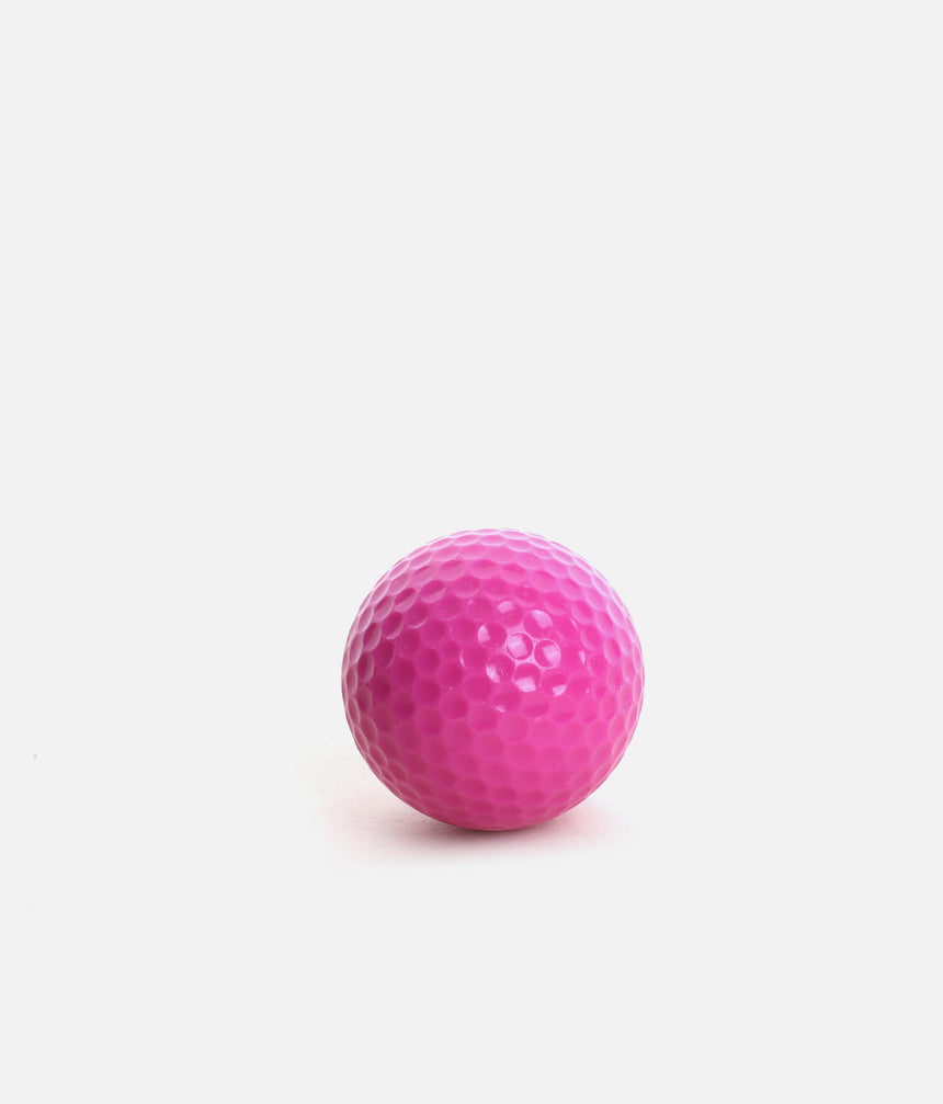 Mini Massage Ball • Firm Foot Massage Ball, 3.5 cm