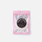 Tendu Nipple Petals in a pink resealable pouch with a clear window and black circular label.