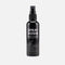 Front of a black Tendu Spray Rosin bottle with its pump nozzle exposed and white traction label on a light background.