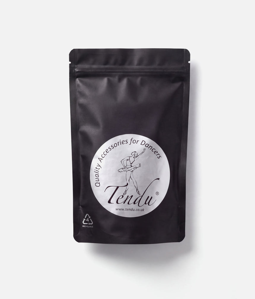 Animal Wool for Pointe Shoes • 25g