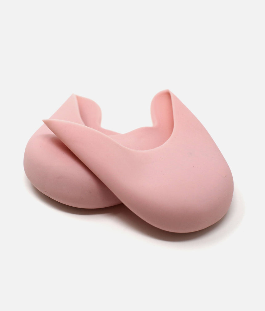 Pointe Shoes Gel Toe Pads, Anti-Bacterial & Scented - TH 001 Prestige