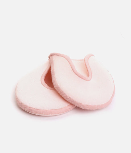 Ouch Pouch Style Toe Pads - TH 004