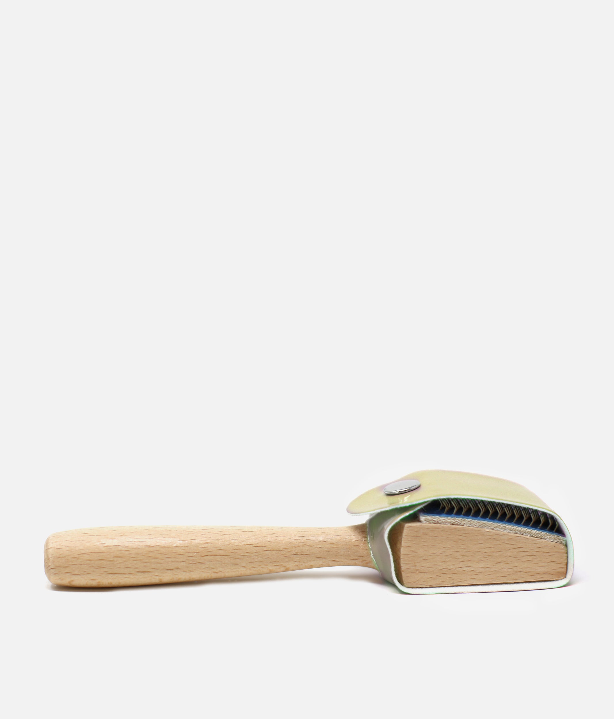 Suede Sole Shoe Brush - TH 019