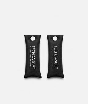 Bamboo Charcoal Deodorising Pouches - TH174