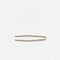 Blonde Ballet Bun U-Pins, 24 Pack - TH043