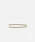 Blonde Ballet Bun U-Pins, 24 Pack - TH043