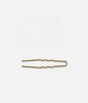 Blonde Ballet Bun U-Pins, 24 Pack - TH043