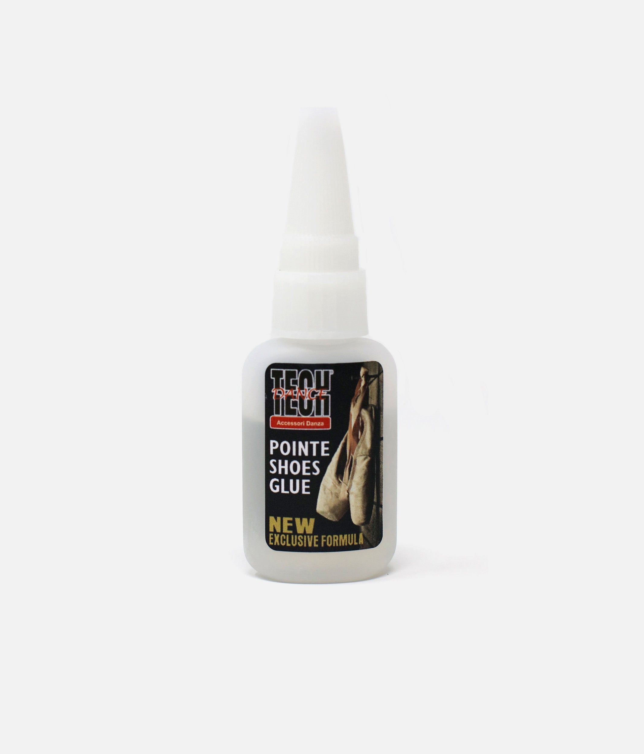 Pointe Shoe Glue, Hardener Glue - TH 056