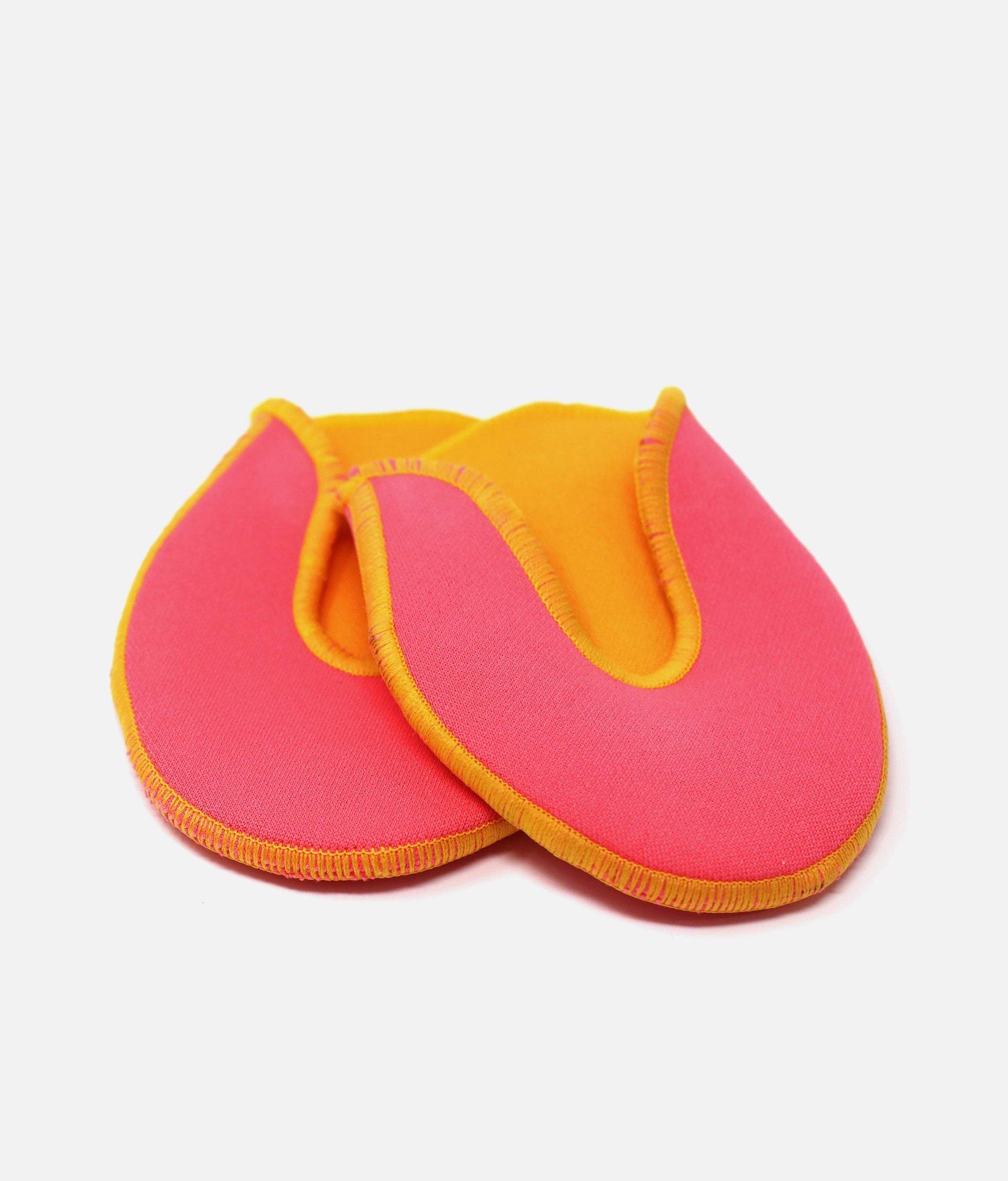 Toe Pads - TH 072 Expedio