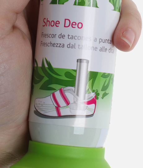 Shoe Deodorant Spray, Antibacterial Odor Control - TH085