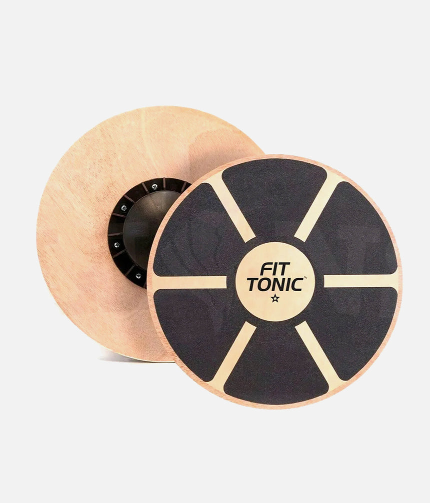 Balance Board for Dancers, Improve Balance & Foot Strength - TH124