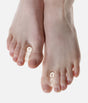 Toe Spacer for Dancers to Prevent Blisters, Friction & Misalignment - TH167