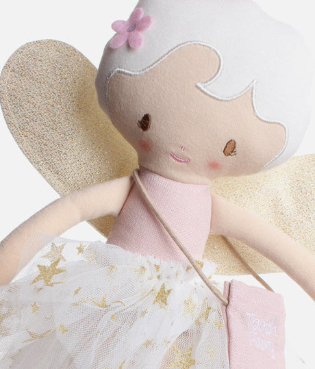 Tilly the Tooth Fairy Doll - N11535IG