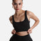 Tone Bra in Black - Essential Activewear