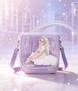 TOPModel Ballerina Shoulder Bag with Adjustable Strap & Magnetic Flap - 0012251