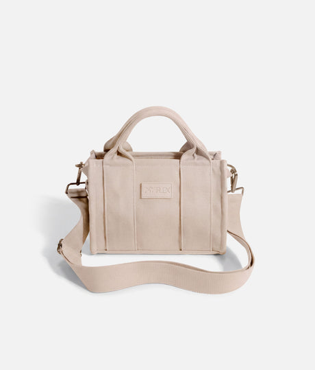 Baby Sloane Tote – Compact 11-Pocket Bag, Loaded with Features