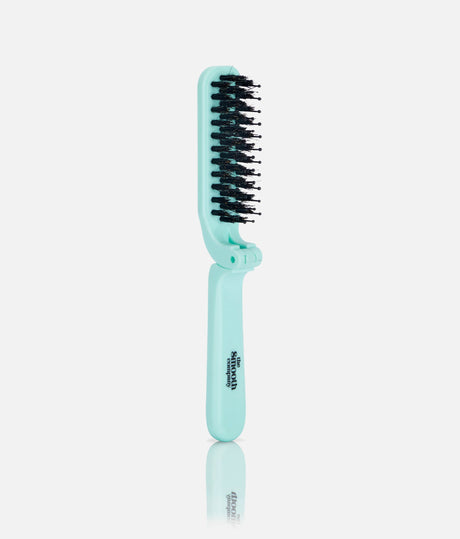 Foldable Smoothing Travel Brush