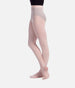 Pink Fully Footed Tights - TS 74