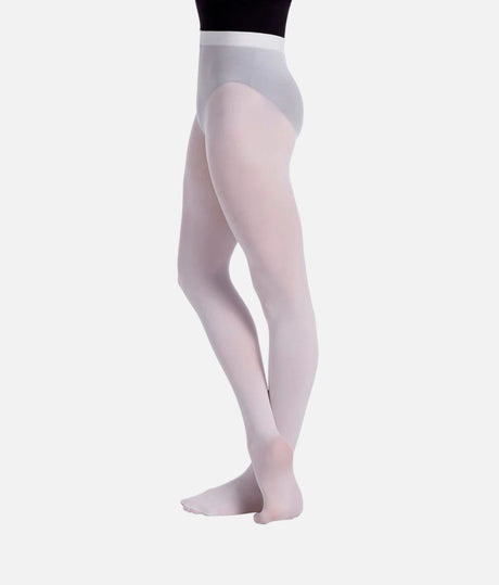 Children's Fully Footed Tights - TS 73