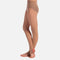 Tan Stirrup Dance Tights - TS 78