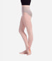 Pink Convertible Tights - TS 82