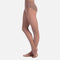 Convertible Dance Tights, Ballet & Pointe Friendly with Matte Look - TS82