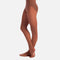 Convertible Dance Tights, Ballet & Pointe Friendly with Matte Look - TS82