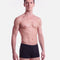 Luca Men’s Dance Shorts in Black or Tan - UG221
