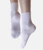 Ultra Low Irish Dance Sock