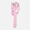 Unicorn Hair Detangler Brush For Kids, No-Tangle, Pain-Free Wet & Dry Hair