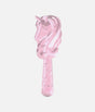 Unicorn Hair Detangler Brush For Kids, No-Tangle, Pain-Free Wet & Dry Hair