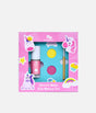 UNICORN MAGIC Kids Makeup Gift Set, Natural, Safe & Eco-Friendly