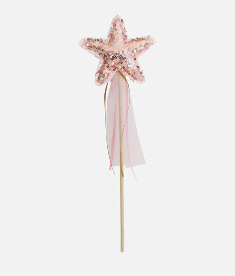 Magic Wand, Rose Gold