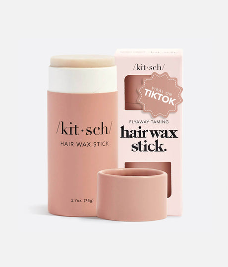 Hair Wax Stick – Your Go-To for Smooth, Frizz-Free Hair