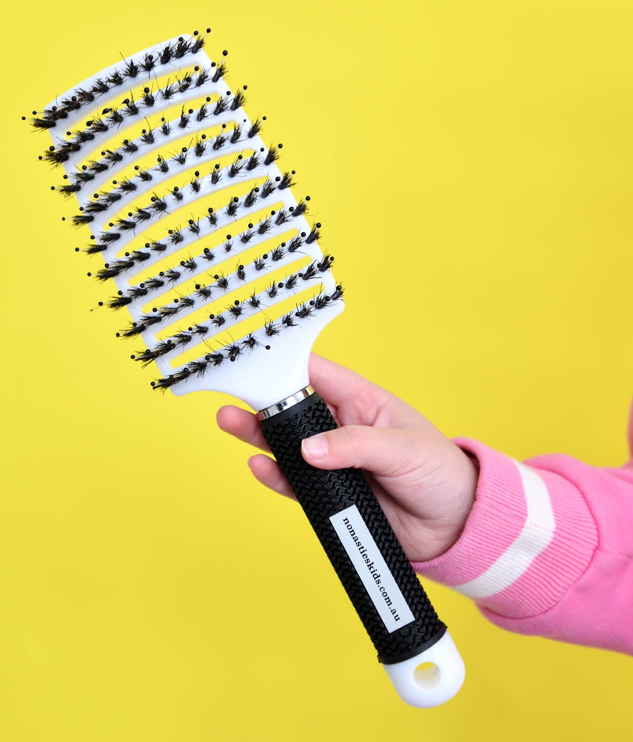 Detangler Kids Hair Brush