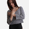 Viola ¾ Sleeve Sweater, Your Dance Warm-Up Buddy - Z5206