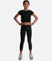 Eco-Performance Full-Length Gymnastics Leggings - Z767