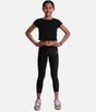 Eco-Performance Full-Length Gymnastics Leggings - Z767