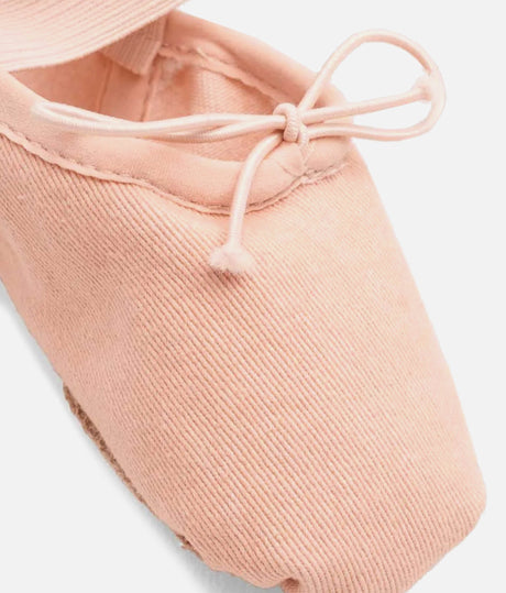 Advanced Stretch Canvas Ballet Shoes, ZENITH - S0282