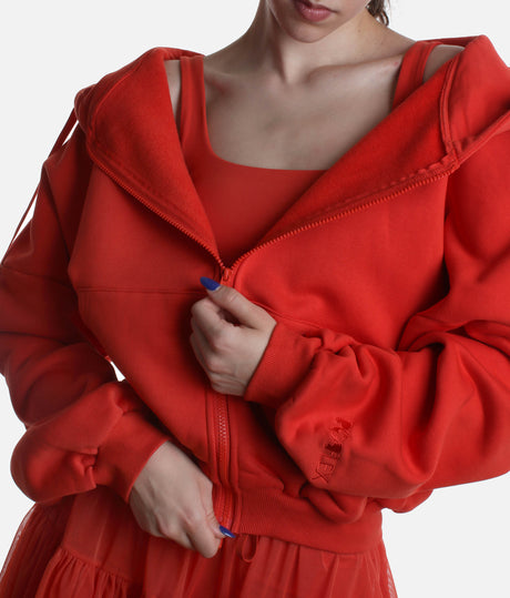 Bestselling Oversized Hoodie with Pockets & Extra-Large Hood - CLOUD HOODIE