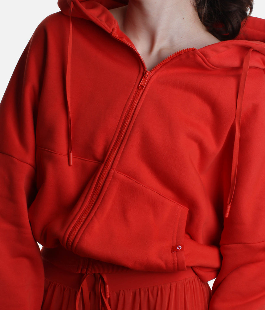 Bestselling Oversized Hoodie with Pockets & Extra-Large Hood - CLOUD HOODIE